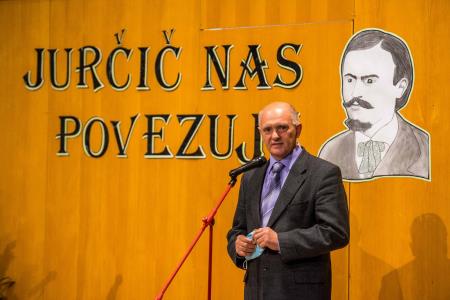 Simpozij ob zaključku Jurčičevega leta 2